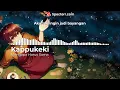 Lagu Mengapa Harus Sama - Kappukeki ft. Suno.com