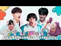 Download Lagu unhelpful guide to zerobaseone zb1 members (CHAOTIC) personality | 𝙗𝙤𝙮𝙨 𝙥𝙡𝙖𝙣𝙚𝙩 𝙚𝙧𝙖