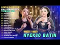 Download Lagu NIKEN SALINDRY || NYEKSO BATIN || NIKEN SALINDRY TERBARU || FULL ALBUM VIDEO TRENDING TERBARU 2024!!
