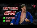 Transform Your Judo in 10 Minutes 3 Steps to Throw Any Opponent