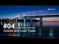Bridge Design Training - Actions and Load Types