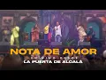 Download Lagu Carlos Vives \u0026 Rozalén - Nota de Amor (Concierto de la Hispanidad desde La Puerta de Alcalá)