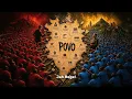 Jah Rege - Acorda Brasil (Lyric Video)