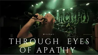 witchpit through eyes of apathy official music video 