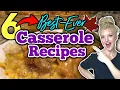 Download Lagu 6 ⭐BEST⭐CASSEROLE RECIPES your Family will go CRAZY Over!