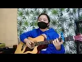 Download Lagu TheFatRat \u0026 RIELL - Hiding in the Blue [Franvayy Ioaosi fingerstyle cover]