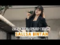 Lagu Satu Nama Tetap Dihati - Eye || Sallsa Bintan feat 3Pemuda Berbahaya [ Lirik Cover Video ]