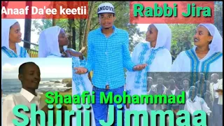 Shaafii Mohammad Shiirii Jimmaa Aalansafaa Ethiopiana Oromo Music 2021 By Isaaw Zeenuu  Shaafii Mohammad Shiirii Jimmaa Aalansafaa Ethiopiana Oromo Music 2021 By Isaaw Zeenuu