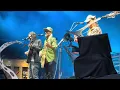 Download Lagu Neil Young and the Chrome Hearts Looking Forward Malahide Dublin 26 June 2025