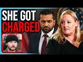 DOJ CHARGES SPLC Employee Accused of FUNDING Hate Groups Buying Klan Robes