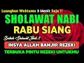 Download Lagu SHOLAWAT JIBRIL PENARIK REZEKI PALING DAHSYAT, Sholawat Nabi Muhammad SAW, SALAWAT PALING MERDU