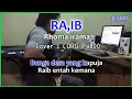 Download Lagu RA,IB Rhoma irama Karaoke Cover Pa800
