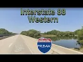Interstate 88 Western