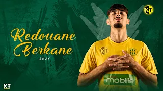 اهداف ومهارات رضوان بركان موهبة جزائرية لاعب شبيبة القبائل 2025 REDOUANE BERKANE Goals Skills  اهداف ومهارات رضوان بركان موهبة جزائرية لاعب شبيبة القبائل 2025 REDOUANE BERKANE Goals Skills
