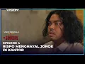Download Lagu Bukannya Kerja, Malah Ngelamun Jorok | Twisted 3: The Sinners  Hanna Saraswati, Anrez Adelio
