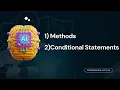 Learn Python Methods Conditional Statements in Urdu Hindi Beginner Friendly
