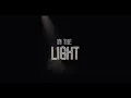 Johnny Drille- in the light( stripped version) Ft Ayra Starr