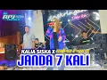 Download Lagu JANDA 7 KALI ( BAJIDOR ) - KALIA SISKA X SATRIA R PRO - ANGKRINGAN TEH ITA