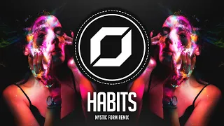 Download PSY-TRANCE ◉ Tove Lo - Habits (Datlash Remix) Stay High MP3