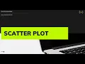 Scatter Plot in Python Part 5 Visualization in Python Crack Data Science interview The Data Monk
