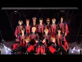 🔥THE RAMPAGE×湘南乃風、大阪城で奇跡の共演🌊#THERAMPAGE #湘南乃風