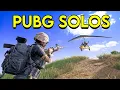 Download Lagu PUBG Solos Will Never Be the Same