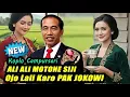 Download Lagu LAGU JOKOWI | ALI ALI MOTONE SIJI OJO LALI KARO PAK Jokowi ❤❤