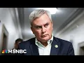 Ron Filipkowski outlines the problem with Comer s promises on Biden impeachment inquiry