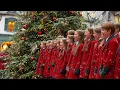 Lagu Best Christmas Choir Songs 2026 🎄 Top Christmas Carol 2026