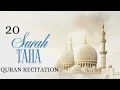 Download Lagu Full Surah Taha Recitation by Sheikh Abdul Rahman Al-Sudais | Beautiful Quran Recitation