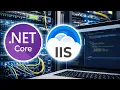 ASP NET Core Web API Deployment on IIS Step-by-Step Guide 2026