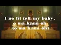 Zinoleesky - Ma Pariwo Lyrics | Vibe with Lyrics
