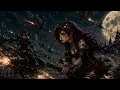 Song: Broomsticks in the Stratosphere