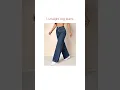 Download Lagu 5 Types of girls Jeans you must try #jeans #jeanshorts #shorts #viral