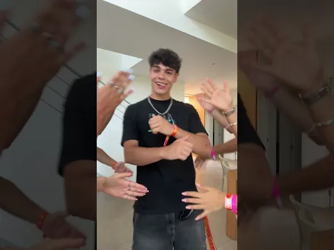 Sígueme para maaas