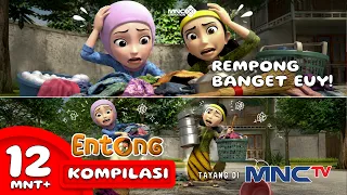 BIKIN NGAKAK MULU - 12+ MENIT | REMPONG BANGET EUY!