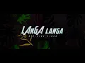 Langa Langa - Dinesh Gamage Ft. Smokio | Chamath Sangeeth - Official Music Video