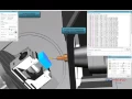 postprocessor ISV kit for Grob 5 axis