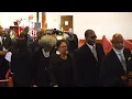 Celebrating The Life of Patrick Wyatt Baxter