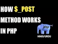 PHP For Beginners - Working with