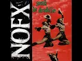 Linoleum - NOFX