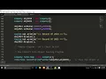 Return as class object in java program