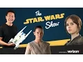 Video di Battlefront VR News, The Force Awakens Commentary Preview, and Doug Chiang | The Star Wars Show