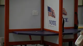 Nash County makes mark as national political bellwether