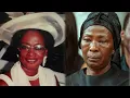 Lagu Daddy Lumba's Mum's Funeral: Ante Akosua Serwaa Wëpt throughout🥲
