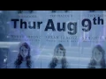 Sarah Jarosz - "Tell Me True"