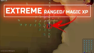 OSRS MM2 Best - EXTREME XP-
