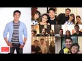 Luis Manzano Family Family Of Luis Manzano