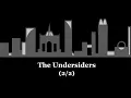 Worm - Undersiders Overview