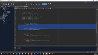 JAVA FUNCIONES CALCULADORA